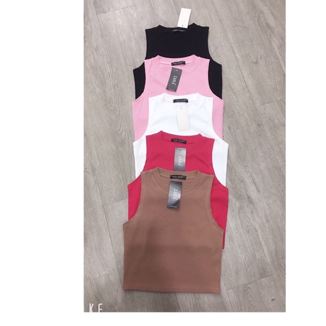 Áo thun 3 lỗ ngược