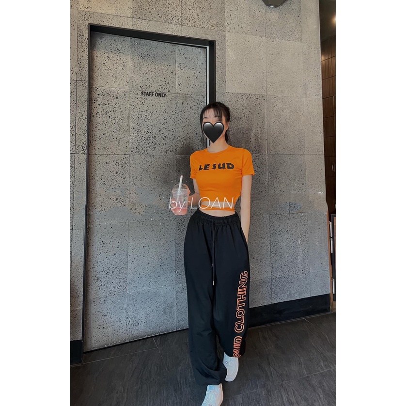 Set thể thao Lesud 3 màu