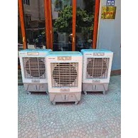 Quạt làm mát không khí Sunhouse SHD7741 bảo hành tại nhà trên toàn quốc