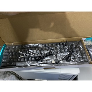 Phím Chuột D100