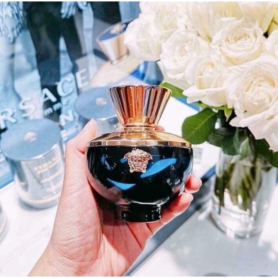 Nước hoa chính hãng Versace Pour Femme Dylan Blue Test 5ml/10ml/20ml