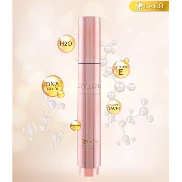 AMPOULE DNA dưỡng da ban đêm 15ml giúp phục hồi làn da căng bóng mịn màng