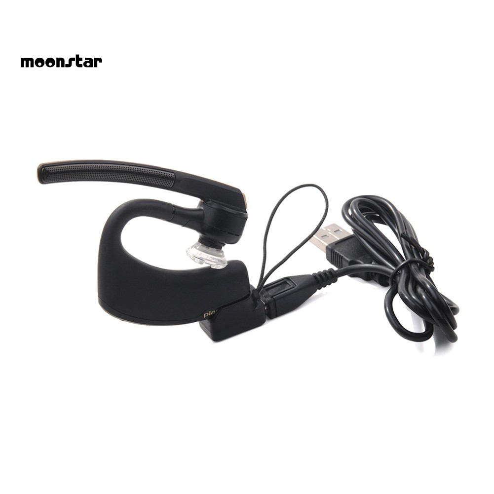Cáp Sạc USB Thay Thế Chuyên Dụng Cho Tai Nghe Bluetooth Plantronics Voyager Legend