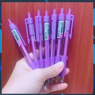 Bút nước bấm cs8698
