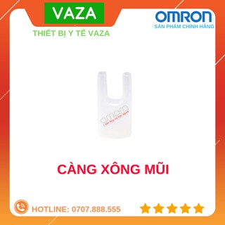 CÀNG XÔNG MŨI MÁY XÔNG KHÍ DUNG OMRON