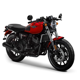 Xe máy GPX LEGEND 250 TWIN