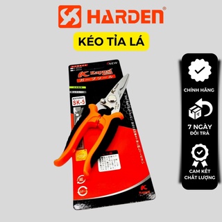 Kapusi kéo cắt cành tỉa lá