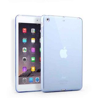 Ốp lưng mỏng trong suốt iPad Pro 12.9