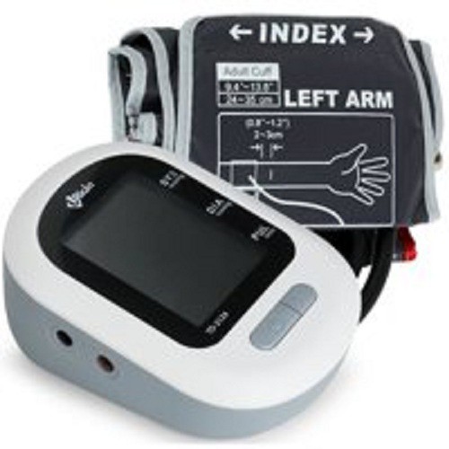 Máy đo huyết áp bắp tay tự động Uright TD-3124