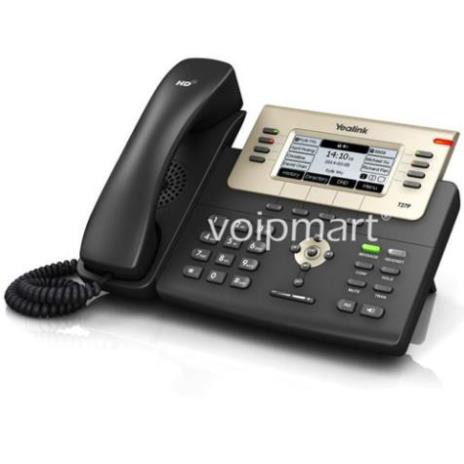 Điện Thoại IP Phone Yealink SIP-T27G, Công nghệ âm thanh Yealink Optima HD Voice
