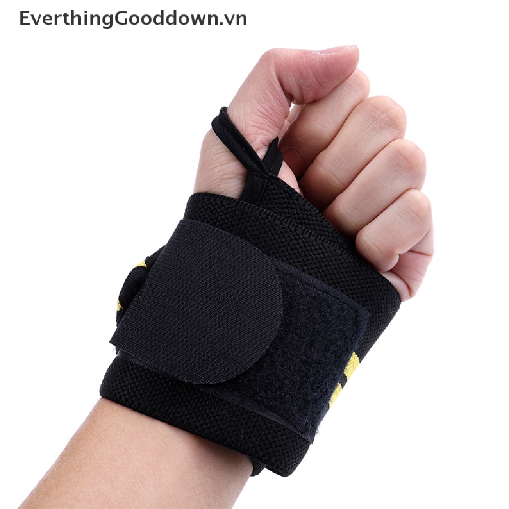 Găng Tay Đệm Mút Hỗ Trợ Nâng Tạ