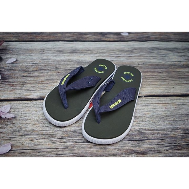 Dép Converse Chính Hãng Giá Rẻ