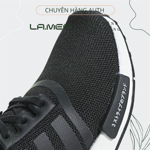 - Giày adidas NMD R1 CG6245  Màu đen