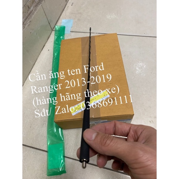 Cần , râu ăng ten Ranger , Bt50 chính hãng EB3Z18A886F UC9M66A30 EB3T18A886CA EB3T18A886CB