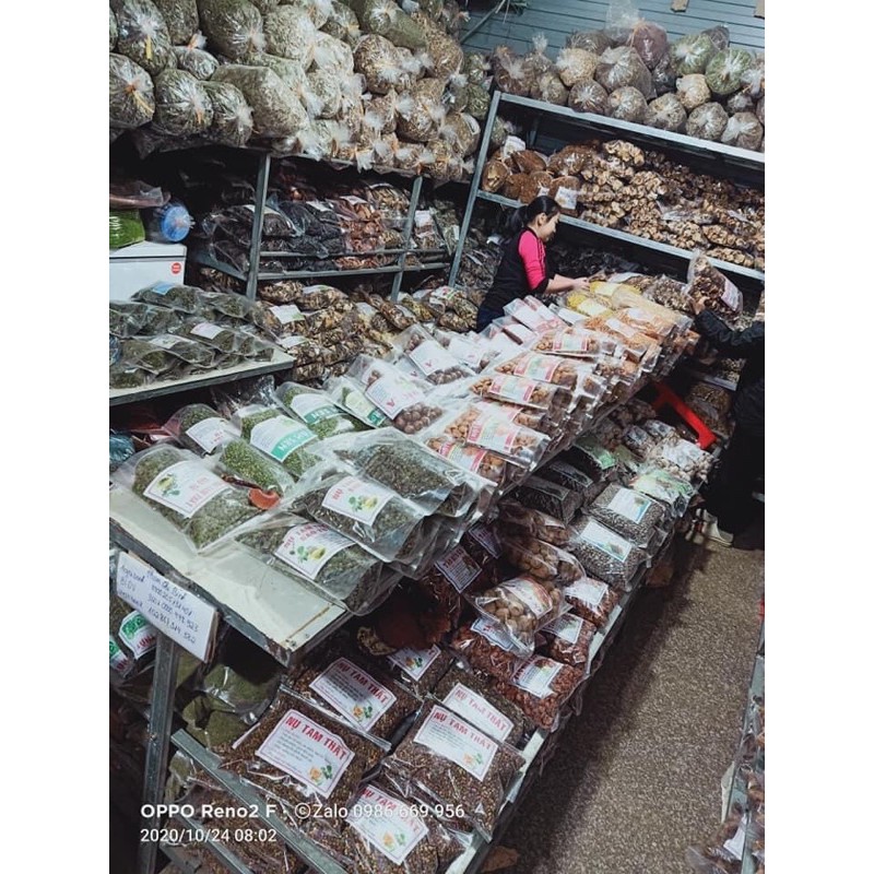 Hạt TIÊU RỪNG măng đen Kon Tum 1ky