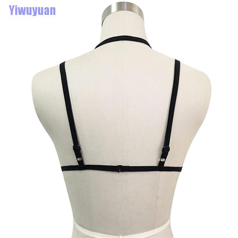 Dây Đeo Trang Trí Ngực Co Giãn Dành Cho Nữ | BigBuy360 - bigbuy360.vn