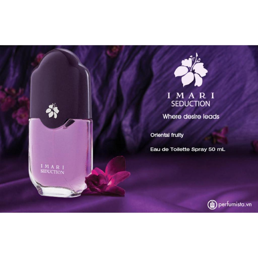 Nước hoa nữ Avon Imari Seduction dẹp 50ml