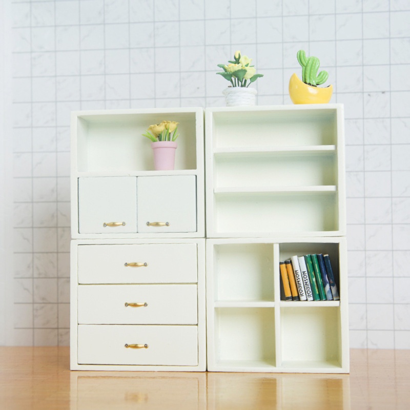 Tủ Bếp Di Động Đồ Chơi Kích Thích Trí Não Cho Bé
