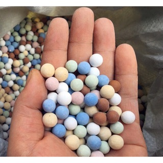 Khoáng tép beeball mini | cung cấp khoáng tép