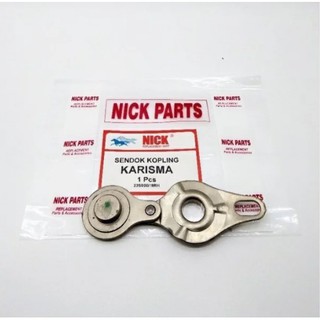 Thìa Ly Hợp Karasma supra x 125 nick