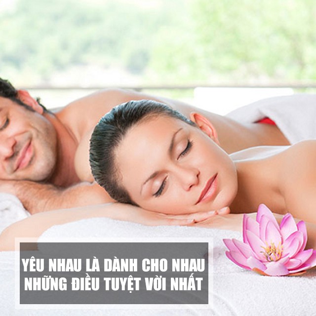Toàn quốc- [E-voucher] FULL khóa học SỨC KHỎE- Massage uyên ương cùng chuyên gia Bác sĩ Lê Hải- UNICA.VN