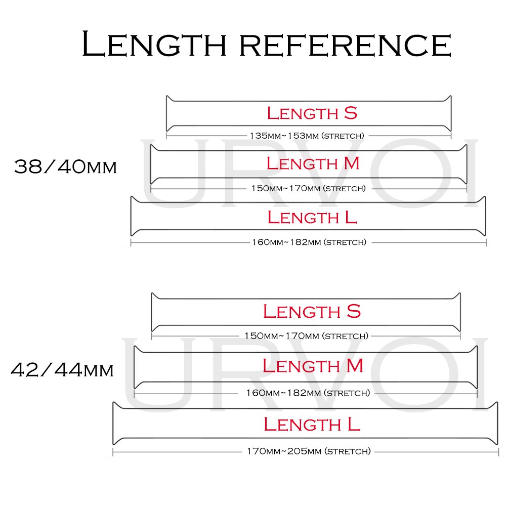 Urvoi Dây Đeo Silicon Dạng Bện Gen.1 Cho Apple Watch Series 6 Se 5 4 3 2 1