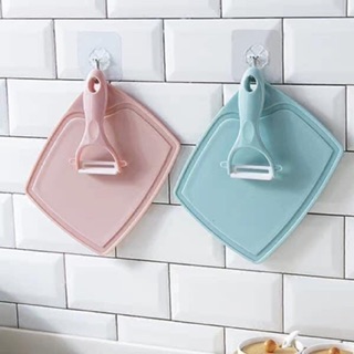 BỘ DAO THỚT PHỦ CERAMIC 🍢🍢