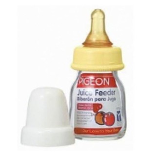 Bình nước Pigeon BPA free 50ml