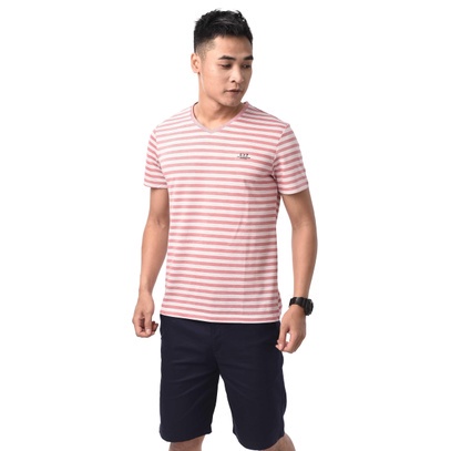 ÁO KẺ NAM BABOYKA, ÁO THUN KẺ CHẤT ĐẸP [ACT279][NEW] | BigBuy360 - bigbuy360.vn