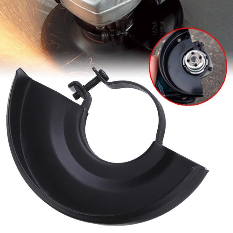 Tấm Chắn Bảo Vệ Chống Văng Cho Máy Mài Máy Cắt 100mm - Ốp Bảo Vệ An Toàn Của Máy Mài Góc Máy Cắt Cầm Tay 1 Tấc