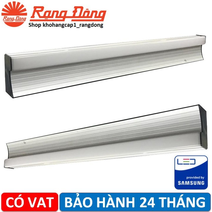 Đèn chiếu gương/ tranh 6W LED Rạng Đông D G02L/6W