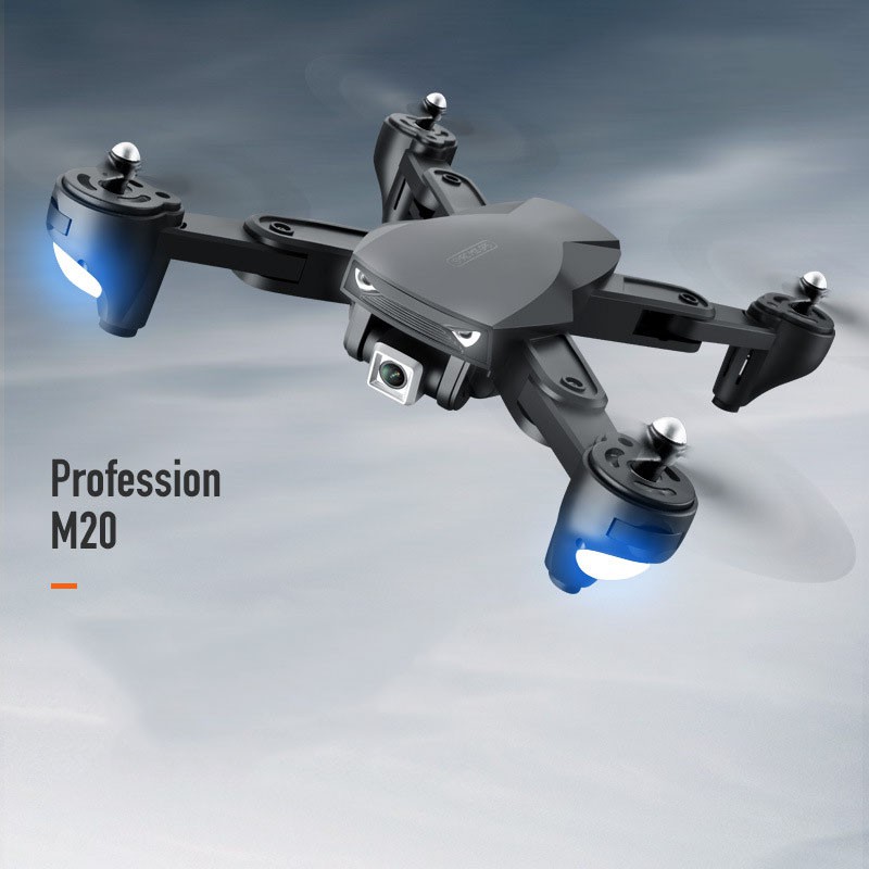 Máy bay điều khiển từ xa flycam SMRC M20 mới nhất 2020