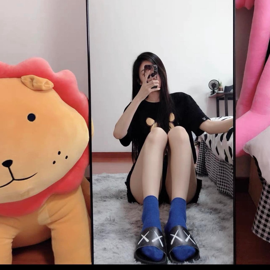 Dép nam nữ Quai ngang dáng bánh mì Unisex siêu nhẹ và êm chân HOT 2022