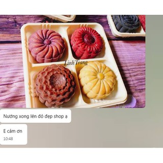 Bột Gạo men đỏ / bột hồng cúc