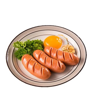 Xúc Xích Deli Sumo Le gourmet