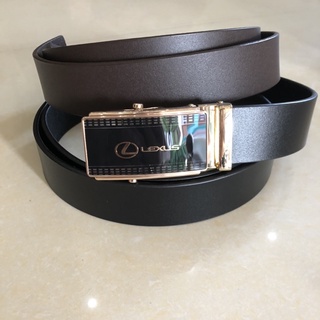 Thắt lưng nam da thật da Cộng Đồng Cdleather