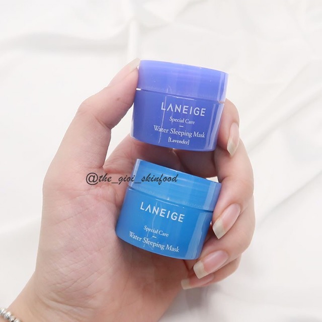 COMBO DƯỠNG ẨM LANEIGE MINI | BigBuy360 - bigbuy360.vn