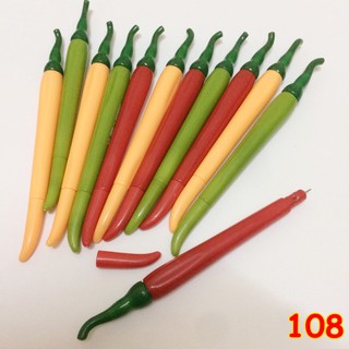 Bút hình quả ớt