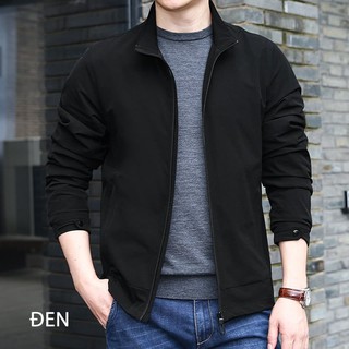 ÁO GIÓ NAM CAO CẤP - MỚI NHẤT