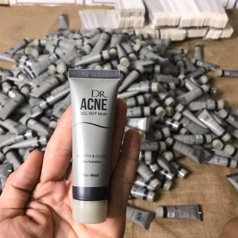 LỘT MỤN DR ACNE ( HÀNG CHÍNH HÃNG )_Freeship | BigBuy360 - bigbuy360.vn