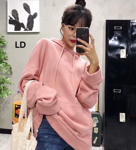 Áo nỉ mũ mới | BigBuy360 - bigbuy360.vn