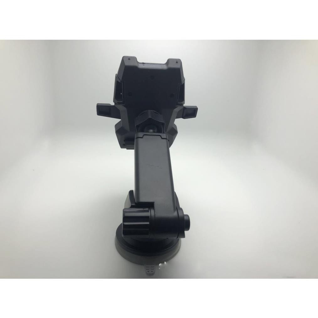 Giá Đỡ Điện Thoại Trên Ô Tô – Xoay 360 Độ - Gắn Được Trên Cả Taplo, Kính Và Khe Cửa Gió Điều Hòa z