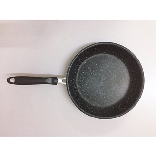 Chảo Chống Dính Vân Đá Ramos( Sâu Lòng ) Sezi(20, 22...28cm)