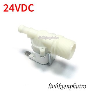Van điện từ rpe thường đóng 24vdc