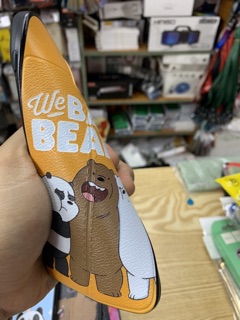 Ốp lưng Nokia 2.3 dẻo in hình cute