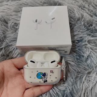 Ốp Tai Nghe Bluetooth Airpods2/Airpods Pro Nasa