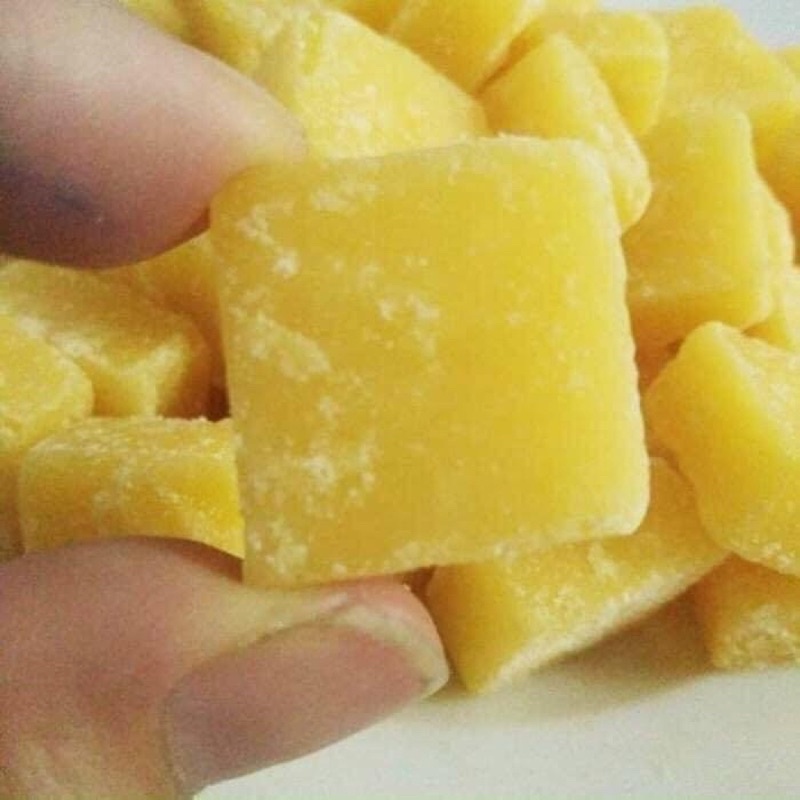 10 Viên Đường Phổi Bi Mật Mía Quãng Ngãi