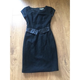 Đầm dạ Chicland size S