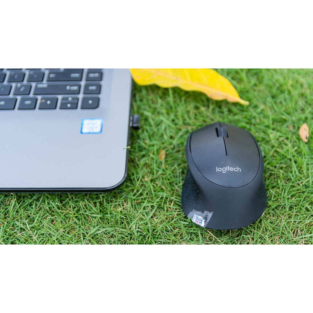 Chuột Máy Vi Tính Không Dây Logitech M280