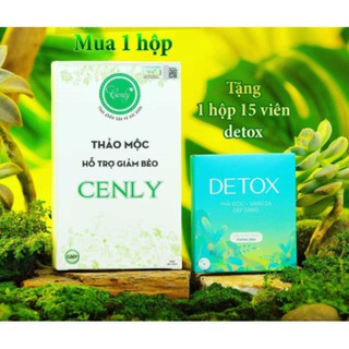 XÓA BỎ MỠ THỪA TRONG 1 THÁNG TỪ 4-8KG có tặng detox